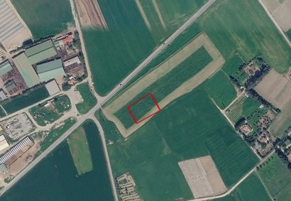 Softades, Larnaca Agricultural Land For Sale | C13407