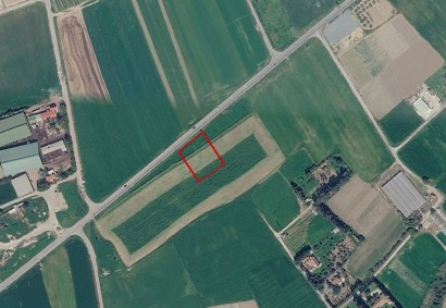 Softades, Larnaca Agricultural Land For Sale | C13411