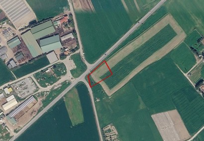 Softades, Larnaca Agricultural Land For Sale | C13414