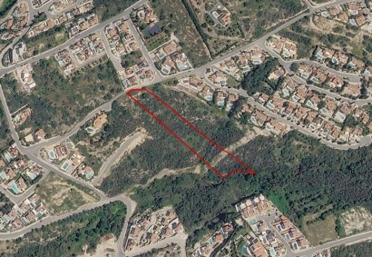 Tala, Paphos Residential Land For Sale | C13415