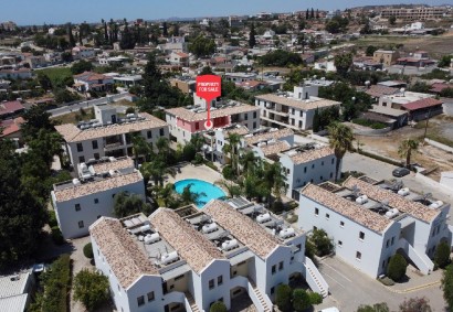 Tersefanou, Larnaca Apartment For Sale | C13417