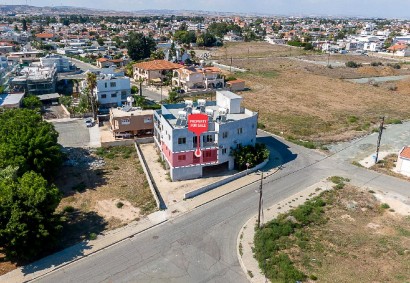 Kiti, Larnaca Apartment For Sale | C13418