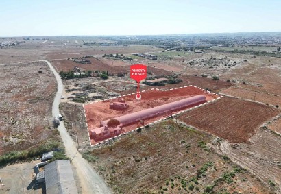 Kokkinotrimithia, Nicosia Other For Sale | C13422