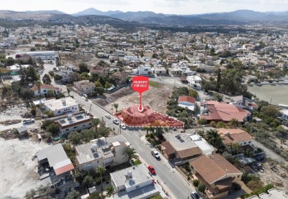 Lympia, Nicosia Detached Villa For Sale | C13423