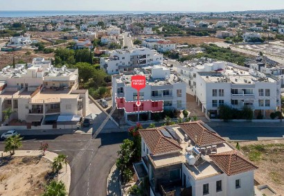 Paralimni, Famagusta Apartment For Sale | C13428