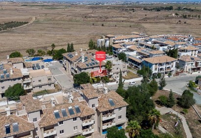 Tersefanou, Larnaca Apartment For Sale | C13429