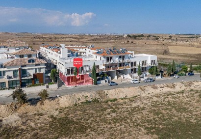 Tersefanou, Larnaca Apartment For Sale | C13430