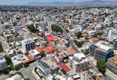 Strovolos, Nicosia Detached Villa For Sale | C13432