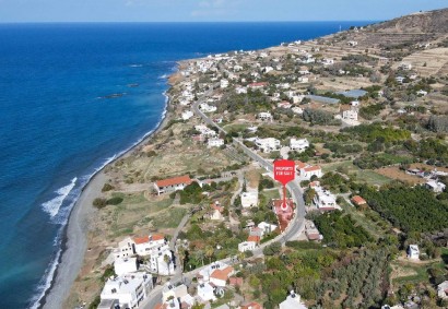 Pomos, Paphos Detached Villa For Sale | C13436