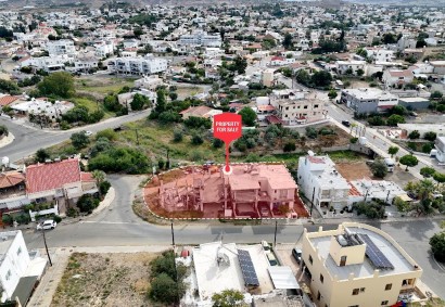 Tseri, Nicosia Detached Villa For Sale | C13439
