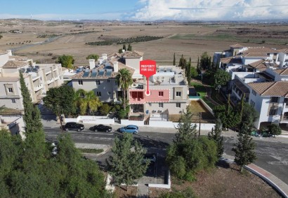 Tersefanou, Larnaca Apartment For Sale | C13443