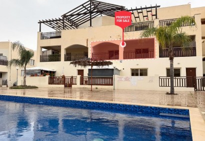 Tersefanou, Larnaca Apartment For Sale | C13444