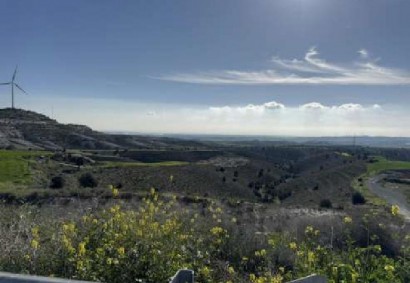 Agia Anna, Larnaca Agricultural Land For Sale | C13446