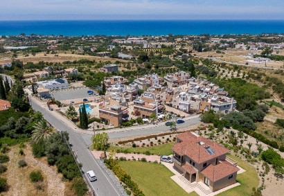 Argaka, Paphos Town House For Sale | C13449