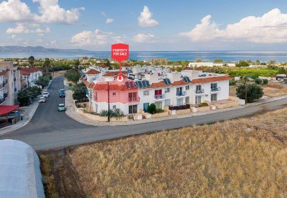 Argaka, Paphos Town House For Sale | C13450