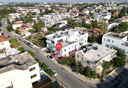 Strovolos, Nicosia Apartment For Sale | C13451