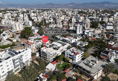 Aglantzia, Nicosia Apartment For Sale | C13452