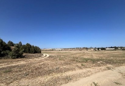 Deryneia, Famagusta Agricultural Land For Sale | C13454