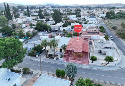 Nisou, Nicosia Detached Villa For Sale | C13458
