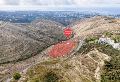 Tsada, Paphos Agricultural Land For Sale | C13461