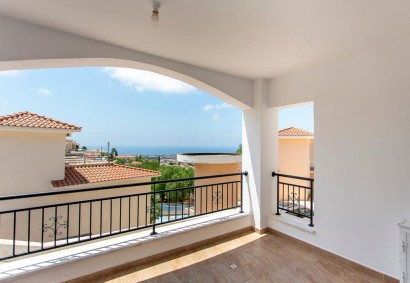 Pegeia, Paphos Detached Villa For Sale | C13463