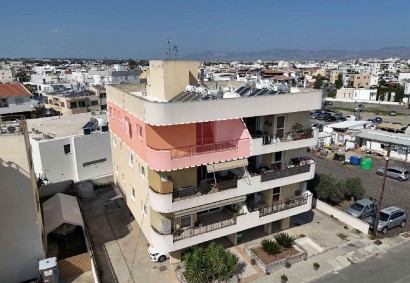 Strovolos, Nicosia Apartment For Sale | C13472