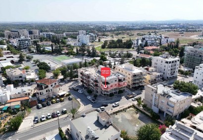 Strovolos, Nicosia Apartment For Sale | C13473