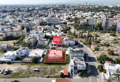 Aglantzia, Nicosia Detached Villa For Sale | C13475